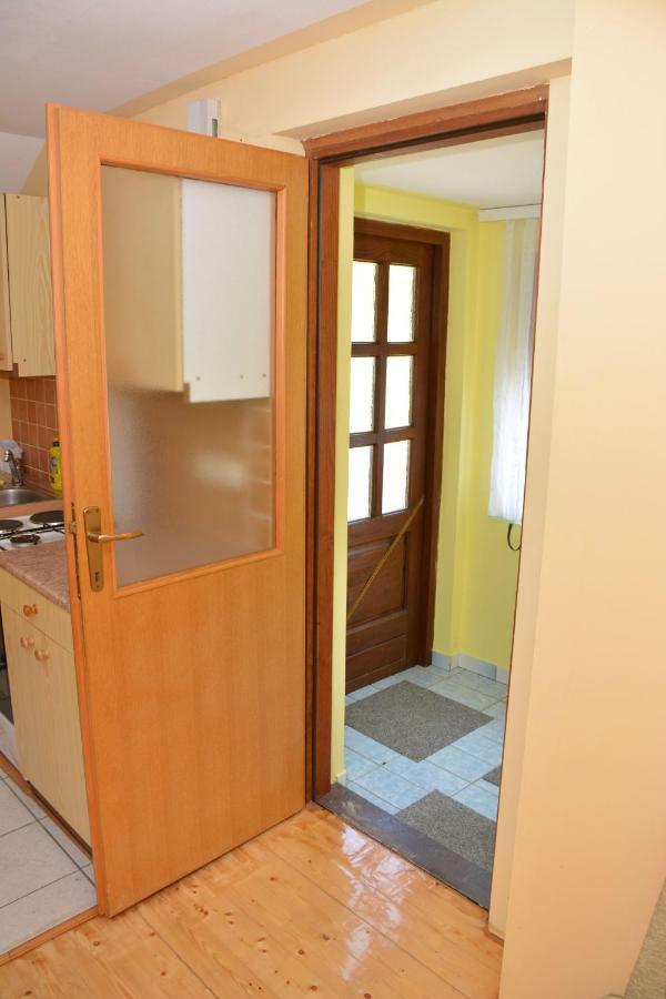 Apartman Viktorija Krapinske Toplice Exterior foto