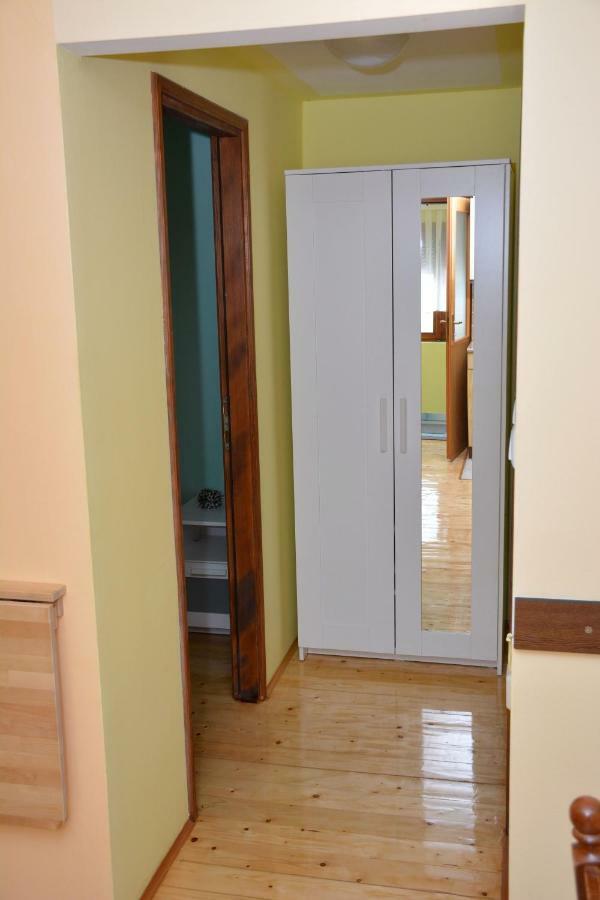 Apartman Viktorija Krapinske Toplice Exterior foto